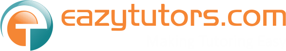 EazyTutors — Making Tutoring Easy